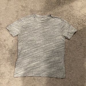 Men’s small gap shirt